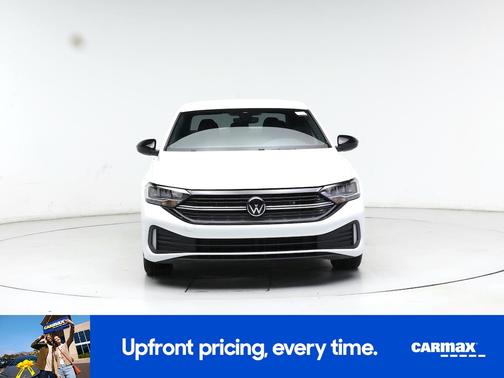 2024 Volkswagen Jetta Sport