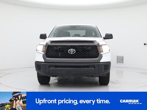 2021 Toyota Tundra SR