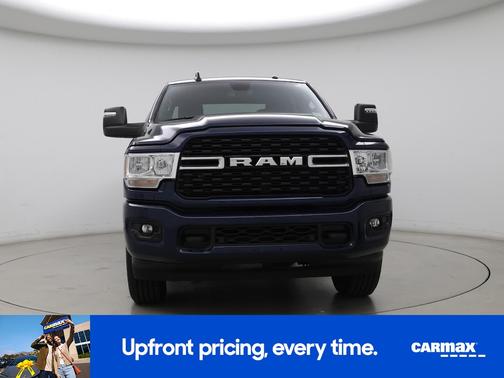 2024 RAM 2500 Bighorn
