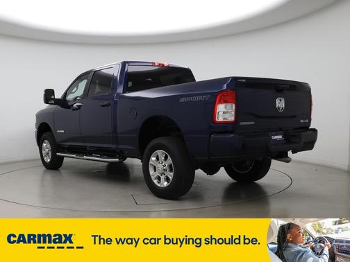 2024 RAM 2500 Bighorn