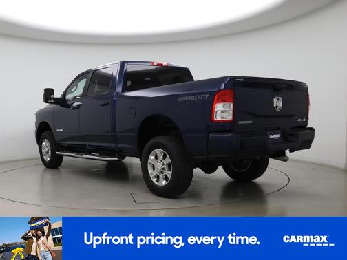 2024 RAM 2500 Bighorn