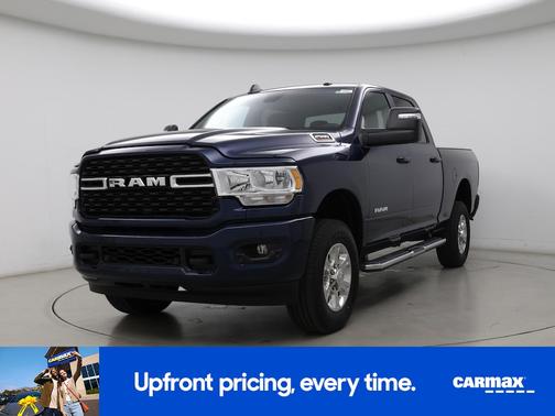 2024 RAM 2500 Bighorn