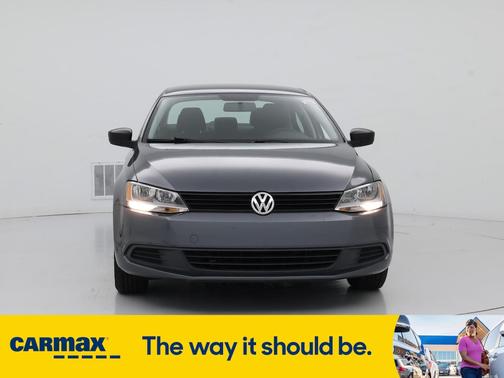 2014 Volkswagen Jetta S