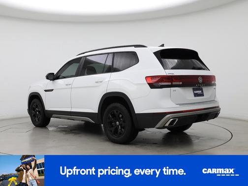 2024 Volkswagen Atlas Peak Edition SE w/Tech