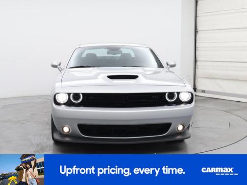 2020 Dodge Challenger R/T