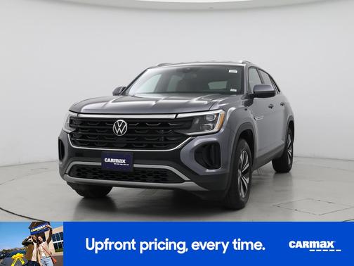 2024 Volkswagen Atlas Cross Sport SE