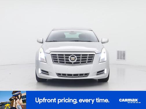2015 Cadillac XTS Luxury