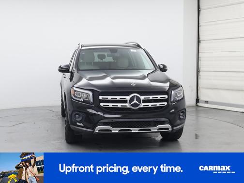 2021 Mercedes-Benz GLB 250 