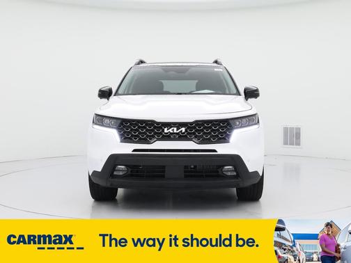 2023 Kia Sorento X-Line SX Prestige