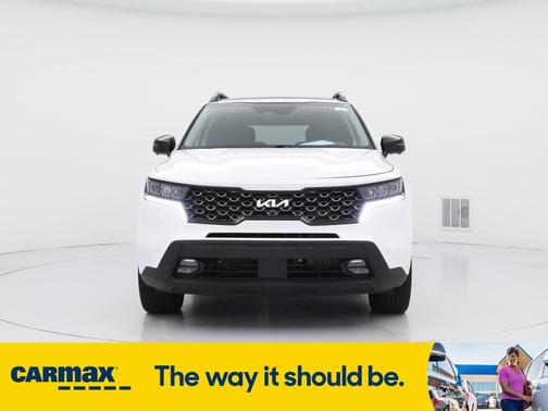 2023 Kia Sorento X-Line SX Prestige