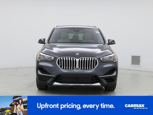 2022 BMW X1 SDrive28i