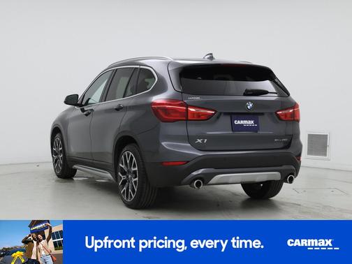 2022 BMW X1 SDrive28i