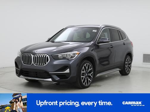 2022 BMW X1 SDrive28i