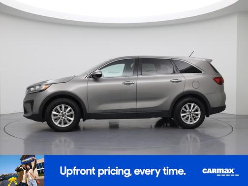 2019 Kia Sorento L