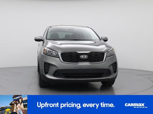 2019 Kia Sorento L