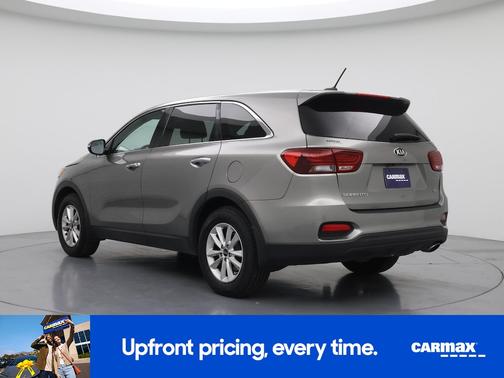2019 Kia Sorento L
