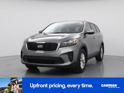 2019 Kia Sorento L