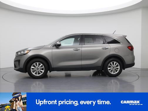 2019 Kia Sorento L