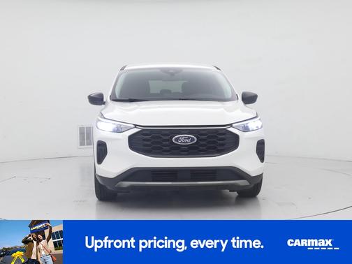 White 2023 Ford Escape Active