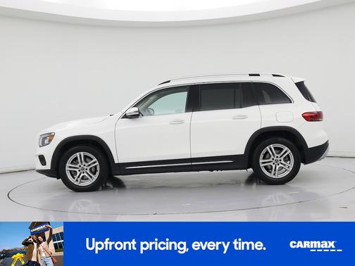 2023 Mercedes-Benz GLB 250 