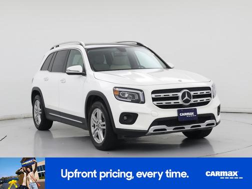 2023 Mercedes-Benz GLB 250 