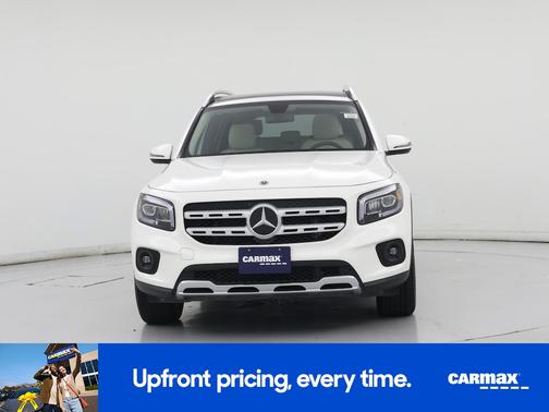 2023 Mercedes-Benz GLB 250 