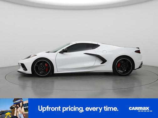 2023 Chevrolet Corvette Stingray 1LT