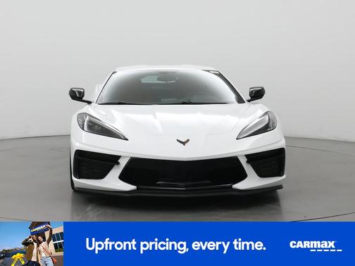 2023 Chevrolet Corvette Stingray 1LT