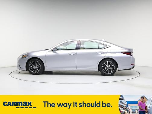 2022 Lexus ES 350