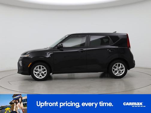 2020 Kia Soul S