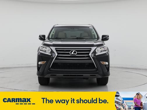 2019 Lexus GX 460 Premium