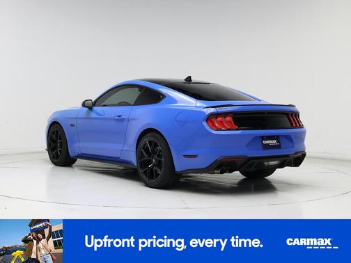 2022 Ford Mustang GT