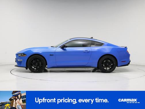 2022 Ford Mustang GT