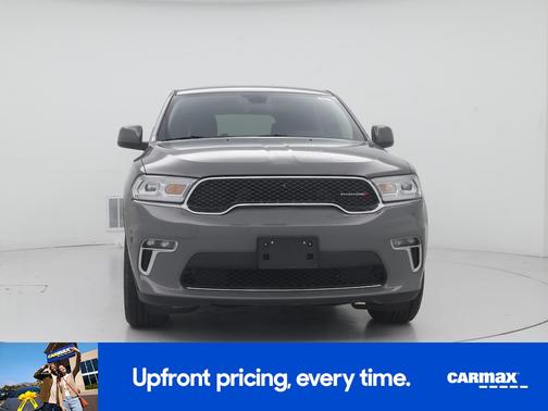 2021 Dodge Durango SXT