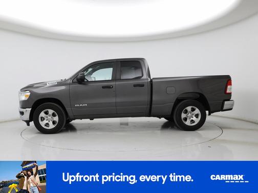 2023 RAM 1500 Bighorn