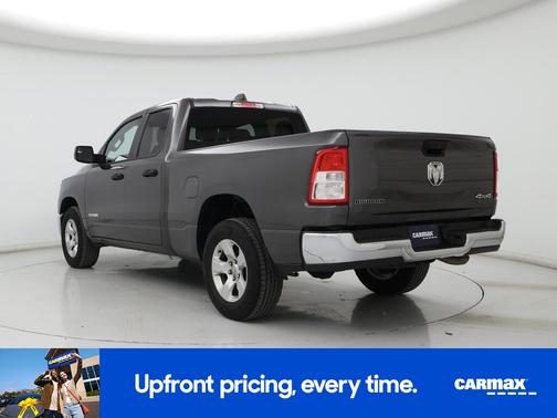 2023 RAM 1500 Bighorn