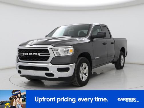 2023 RAM 1500 Bighorn