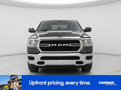 2023 RAM 1500 Bighorn