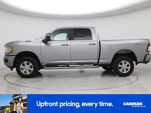 2024 RAM 2500 Bighorn