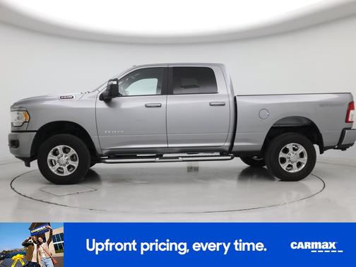 2024 RAM 2500 Bighorn