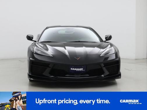 2020 Chevrolet Corvette Stingray 1LT