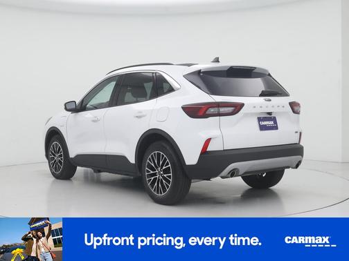 2023 Ford Escape PHEV 