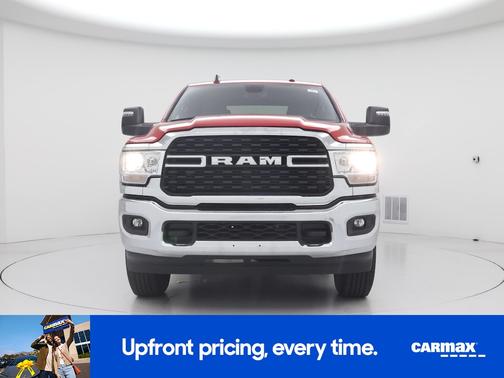 2024 RAM 2500 Bighorn