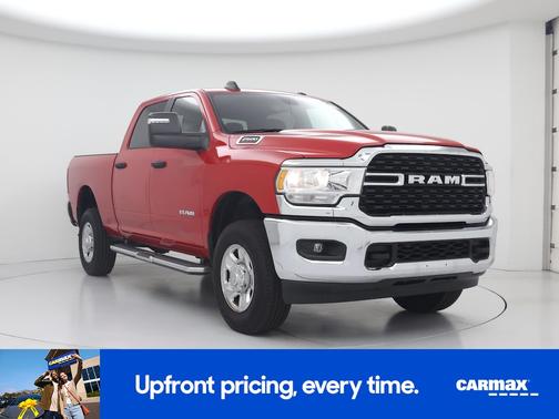 2024 RAM 2500 Bighorn