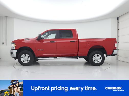 2024 RAM 2500 Bighorn