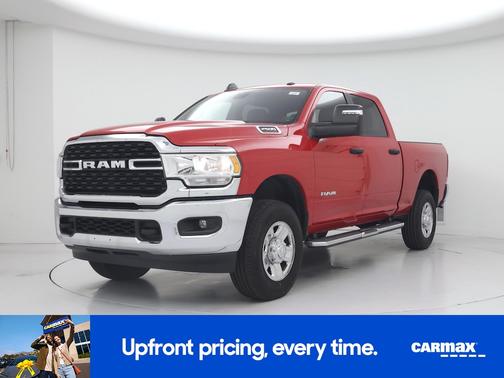 2024 RAM 2500 Bighorn