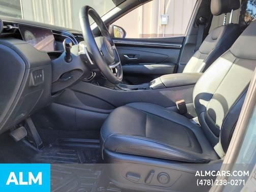 2024 Hyundai SANTA CRUZ 2.5T XRT