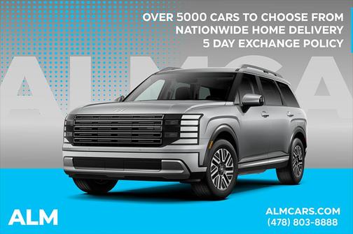 2025 Genesis G80 2.5T