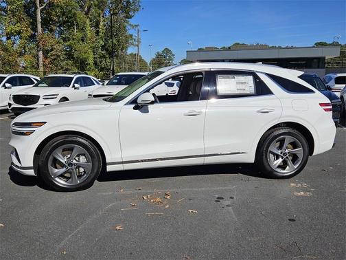 2026 Genesis GV70 2.5T