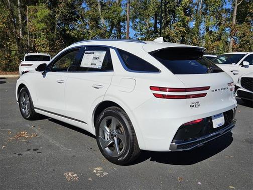 2026 Genesis GV70 2.5T